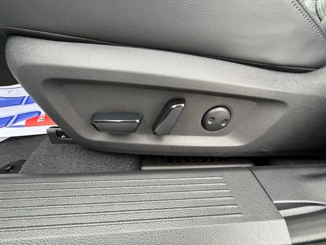 New 2026 Nissan Rogue Platinum w/ Platinum Premium Package image 13