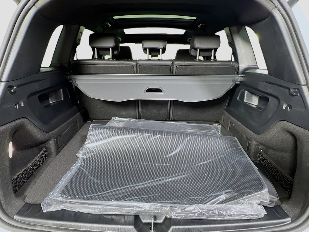 New 2026 Mercedes-Benz GLB 250 4MATIC image 29