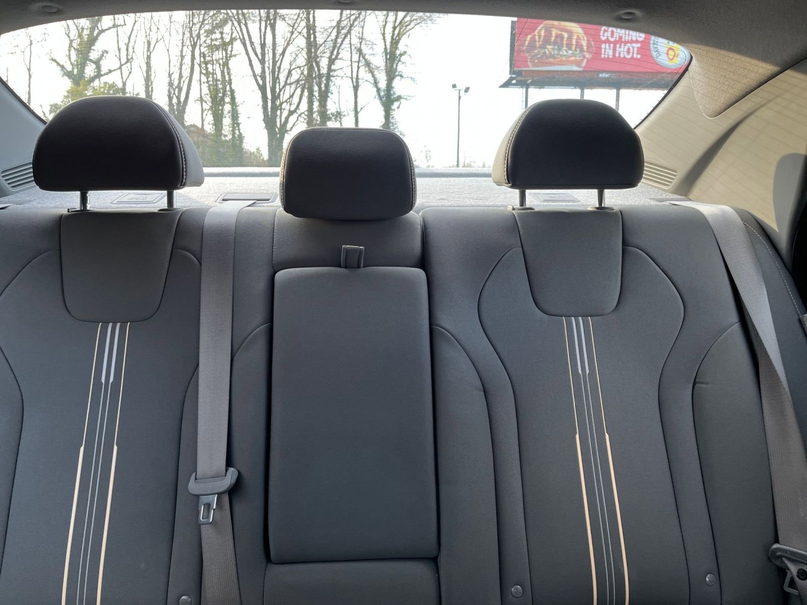 Used 2025 Hyundai Elantra SEL image 36