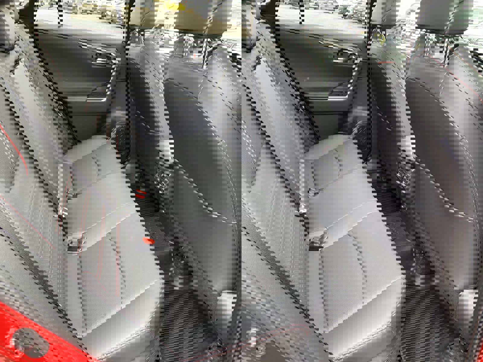 Used 2022 Toyota RAV4 XSE image 29