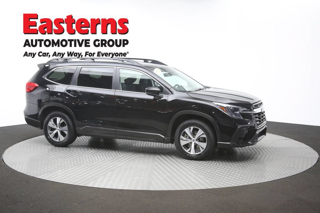 Used 2025 Subaru Ascent Premium AWD/4WD image 49