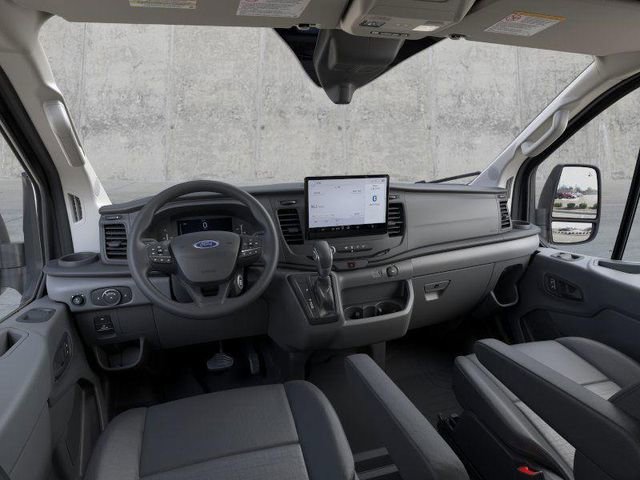 New 2026 Ford Transit 150 Low Roof w/ Load Area Protection Package image 9