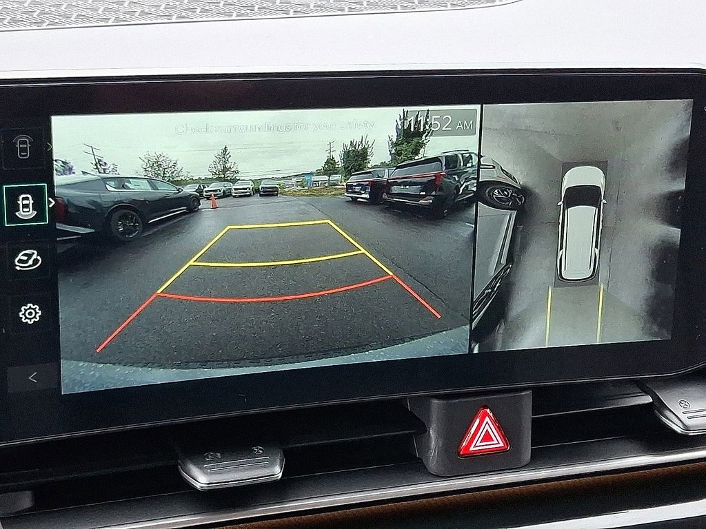 New 2026 Kia Carnival SX Prestige image 39