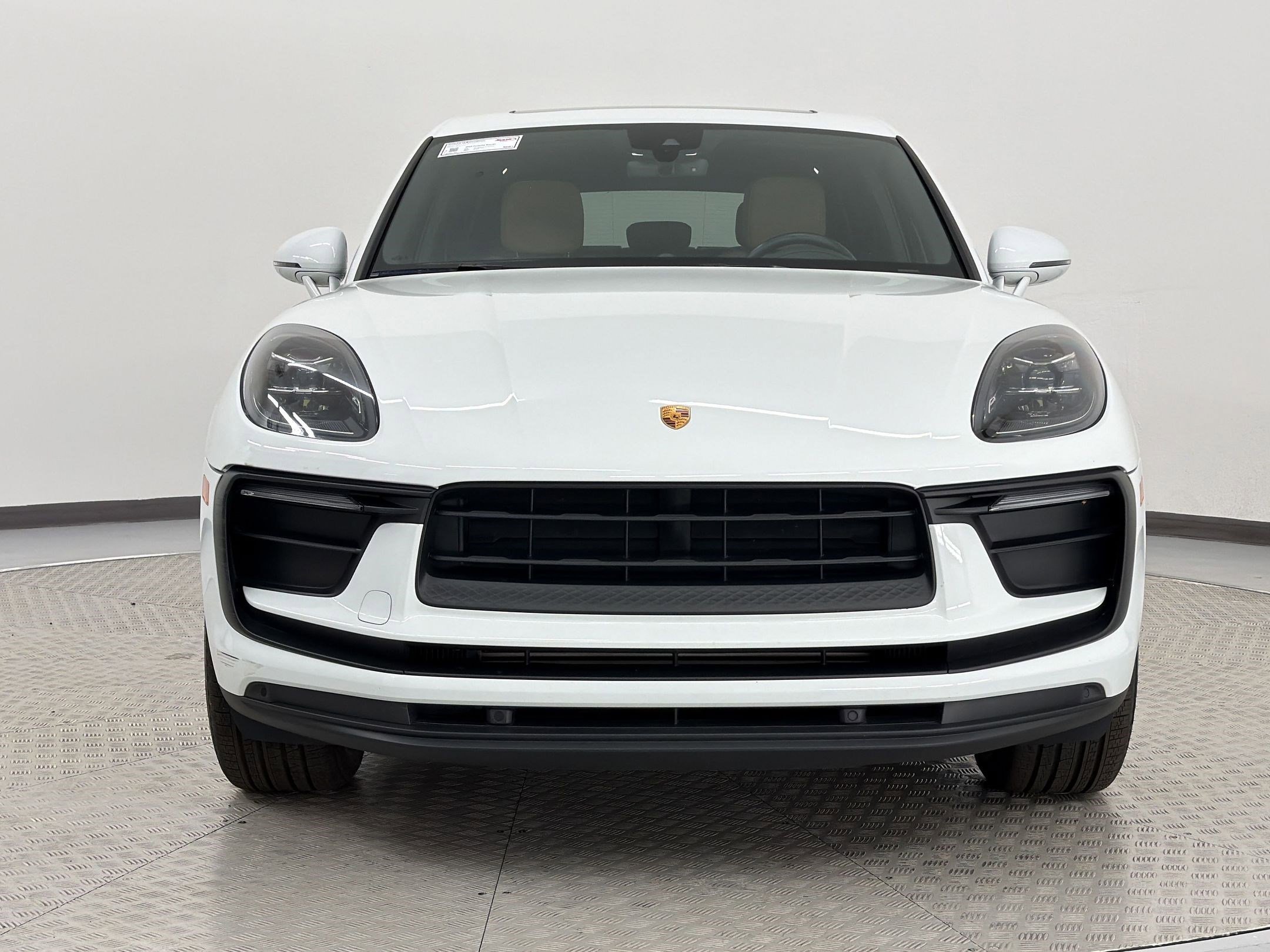 Used 2022 Porsche Macan image 6