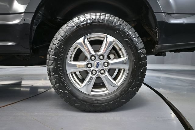 Used 2019 Ford F150 XLT w/ Equipment Group 302A Luxury AWD/4WD image 9