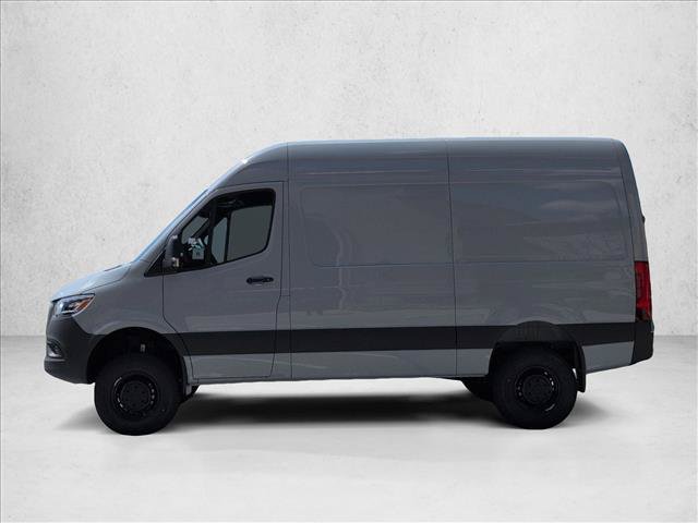 New 2026 Mercedes-Benz Sprinter 2500 image 5
