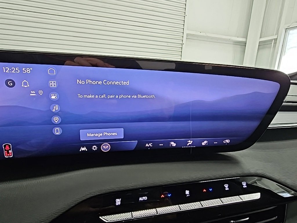 New 2026 Buick Enclave Sport Touring w/ Power Package image 16