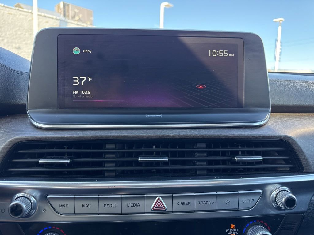 Used 2021 Kia Telluride EX w/ EX Premium Package image 23