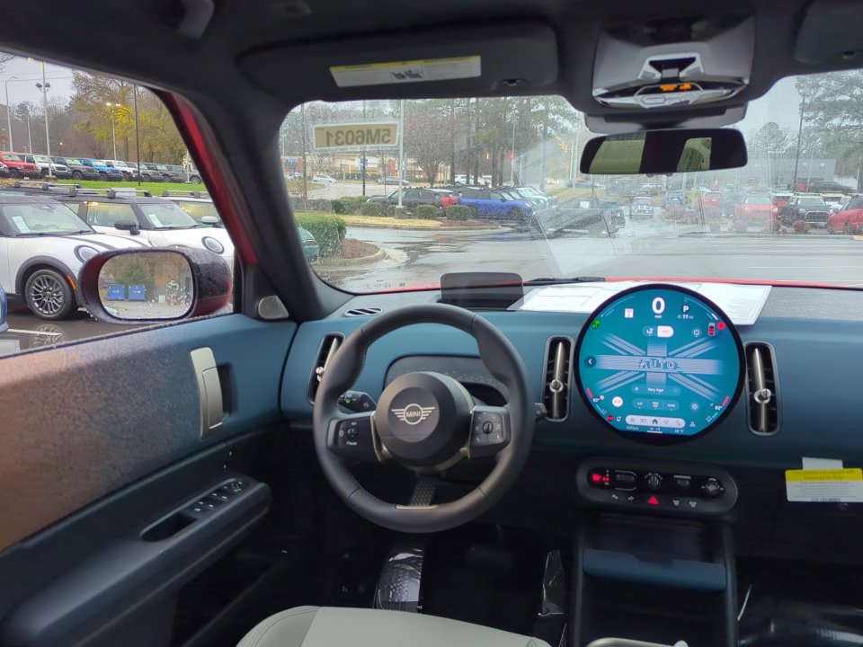 New 2026 MINI Cooper Countryman S image 30