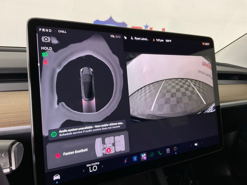 Used 2023 Tesla Model 3 Standard Range RWD image 24