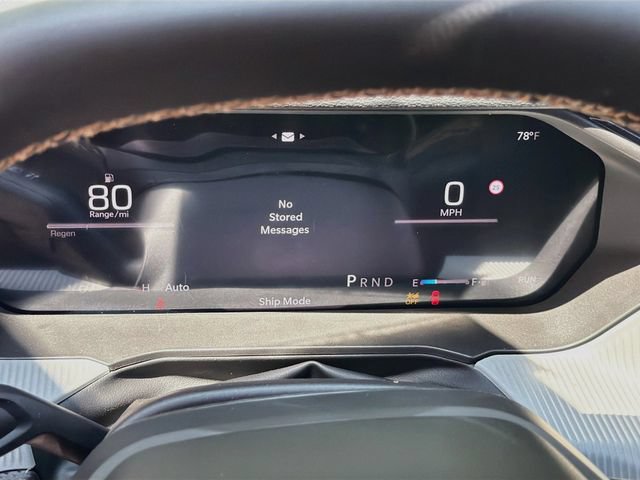 New 2026 Jeep Cherokee Overland AWD/4WD image 13