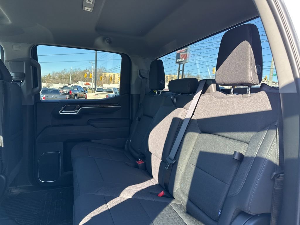 New 2026 GMC Sierra 1500 Elevation image 32