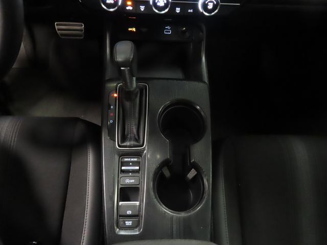 Used 2024 Honda Civic Sport image 23
