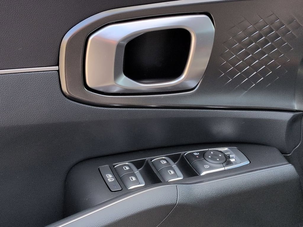 New 2026 Kia Sorento EX AWD/4WD image 24