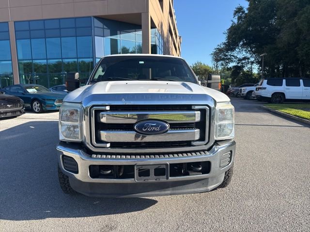 Used 2016 Ford F250 XLT w/ FX4 Off-Road Package image 11