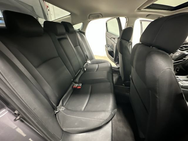 Used 2017 Honda Civic EX image 24