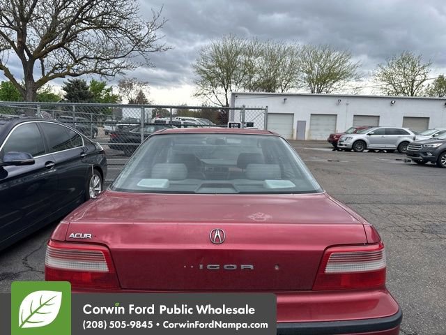 Used 1992 Acura Vigor GS image 4