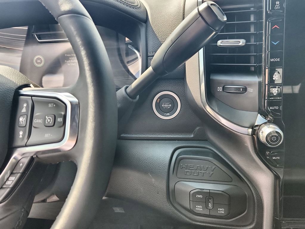 New 2026 RAM 3500 Laramie image 21