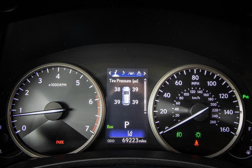 Used 2019 Lexus NX 300 AWD w/ Comfort Package image 37