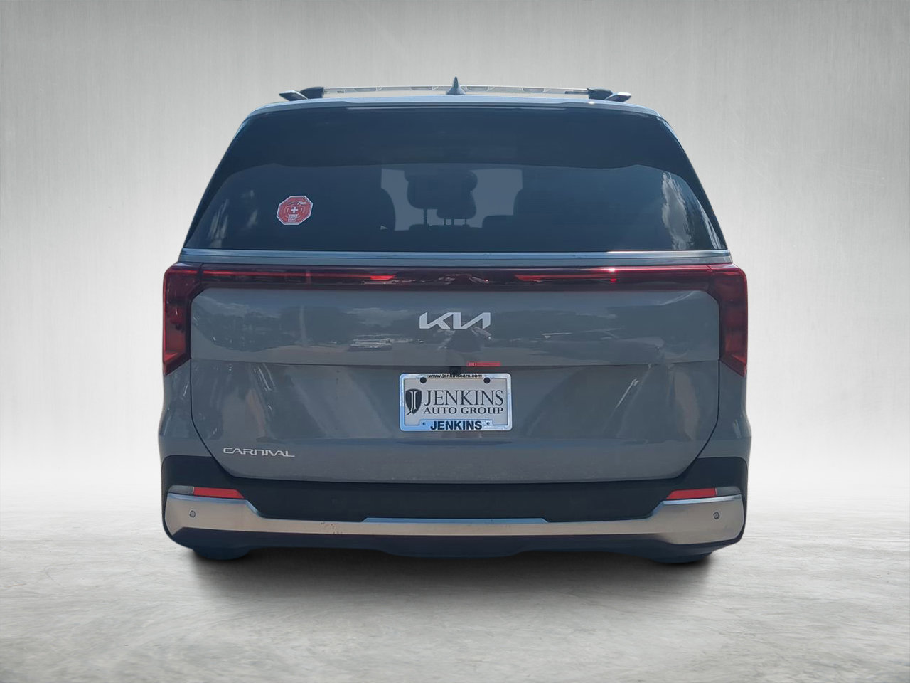New 2026 Kia Carnival SX image 4