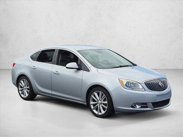 Used 2013 Buick Verano FWD video 3