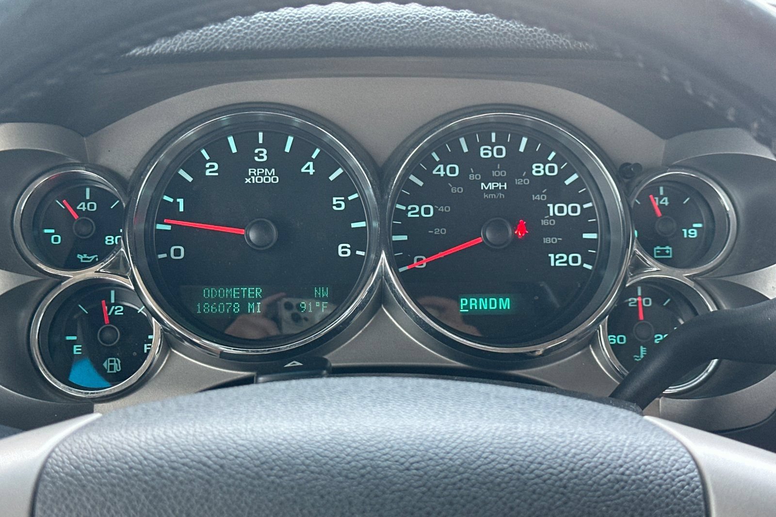 Used 2010 GMC Sierra 1500 SLE AWD/4WD image 21