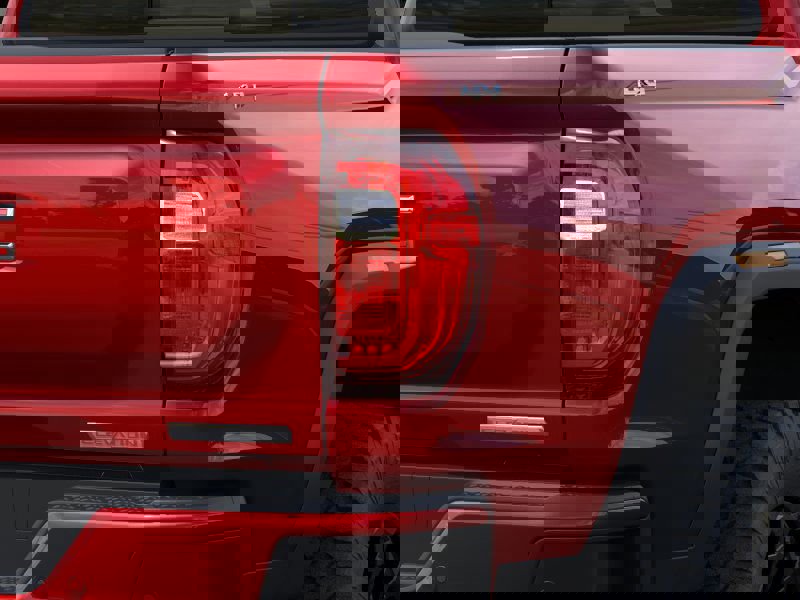 New 2026 GMC Canyon Elevation w/ Convenience Package image 11