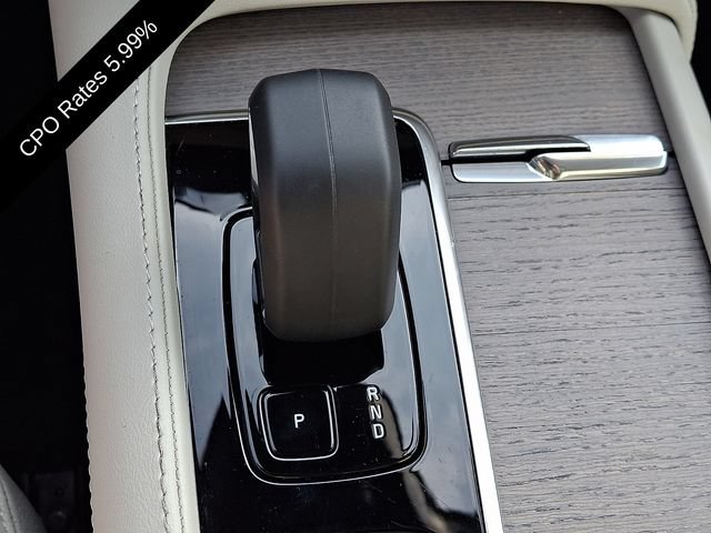 Certified 2025 Volvo XC90 T8 Plus w/ Protection Package Premier AWD/4WD image 19