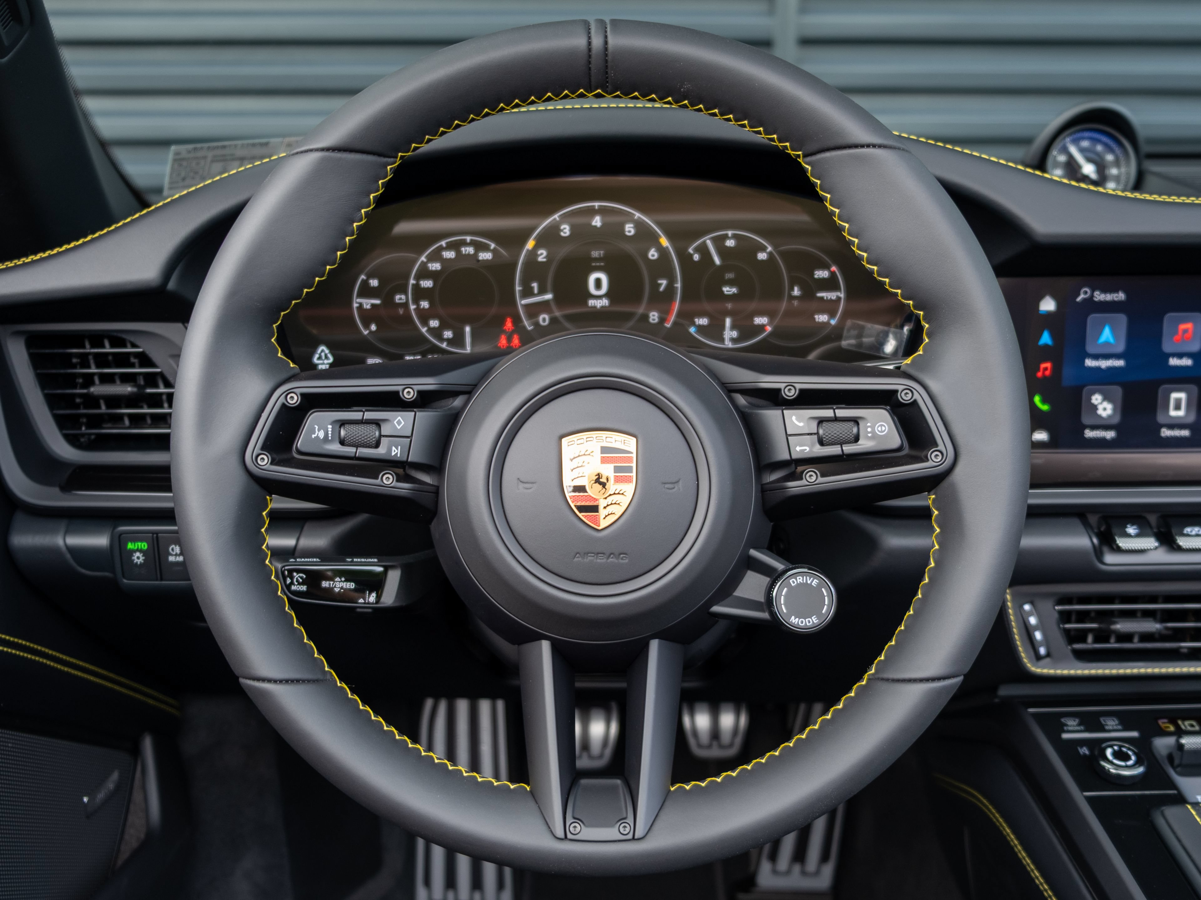 New 2026 Porsche 911 Carrera T RWD image 27