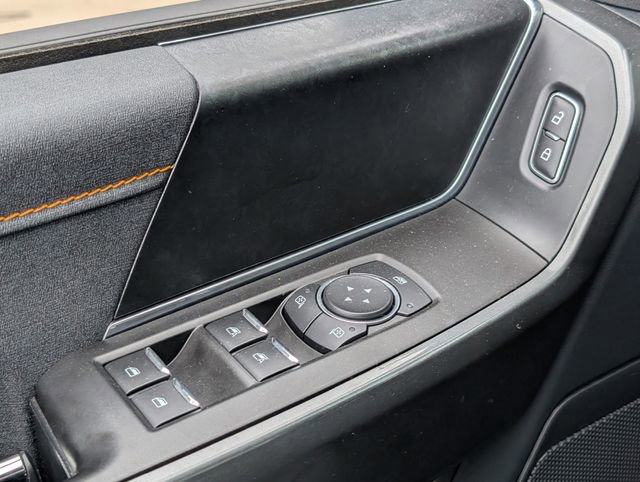 Used 2022 Ford F150 Tremor w/ Equipment Group 401A Mid AWD/4WD image 22