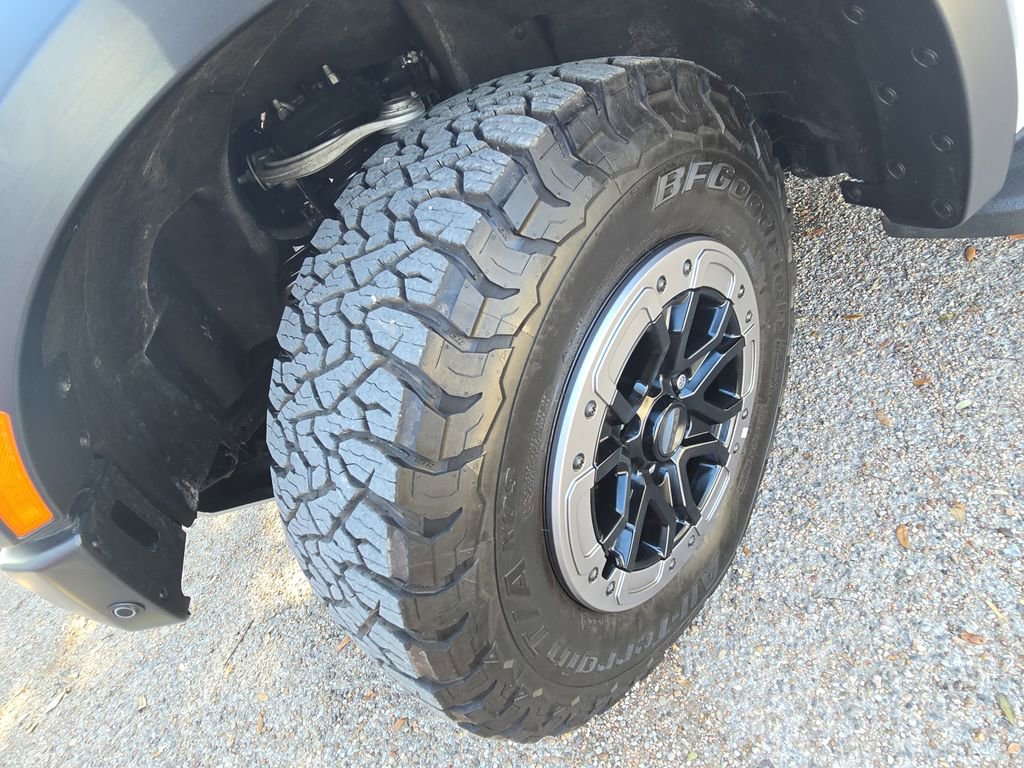 Used 2024 Ford Ranger Raptor image 30