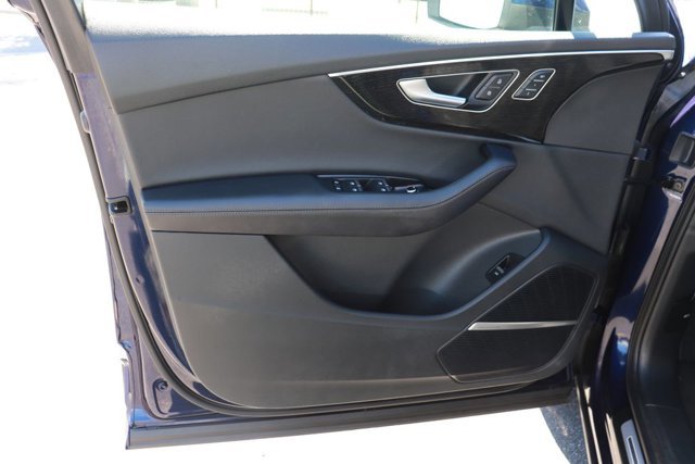 Used 2024 Audi Q7 3.0T Premium Plus image 10