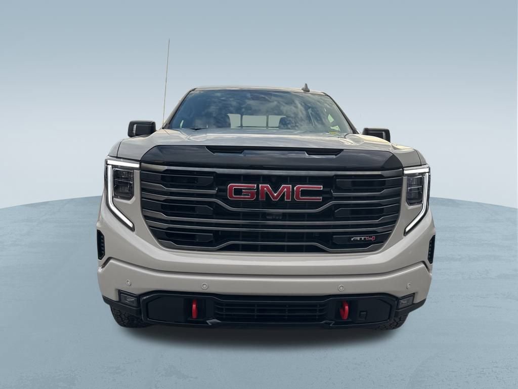 New 2026 GMC Sierra 1500 AT4 w/ AT4 Premium Package video 2