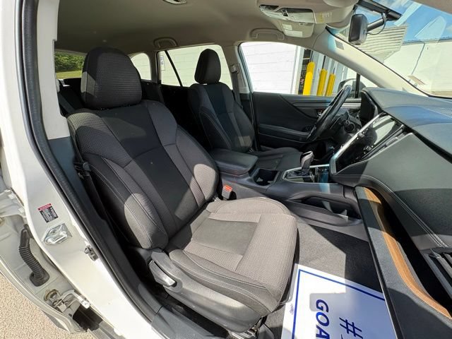 Used 2022 Subaru Outback Premium AWD/4WD image 21