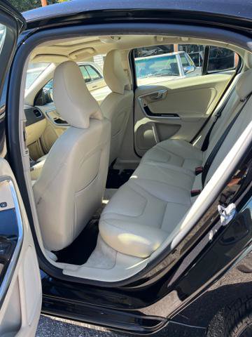 Used 2015 Volvo S60 T5 Premier AWD/4WD image 13