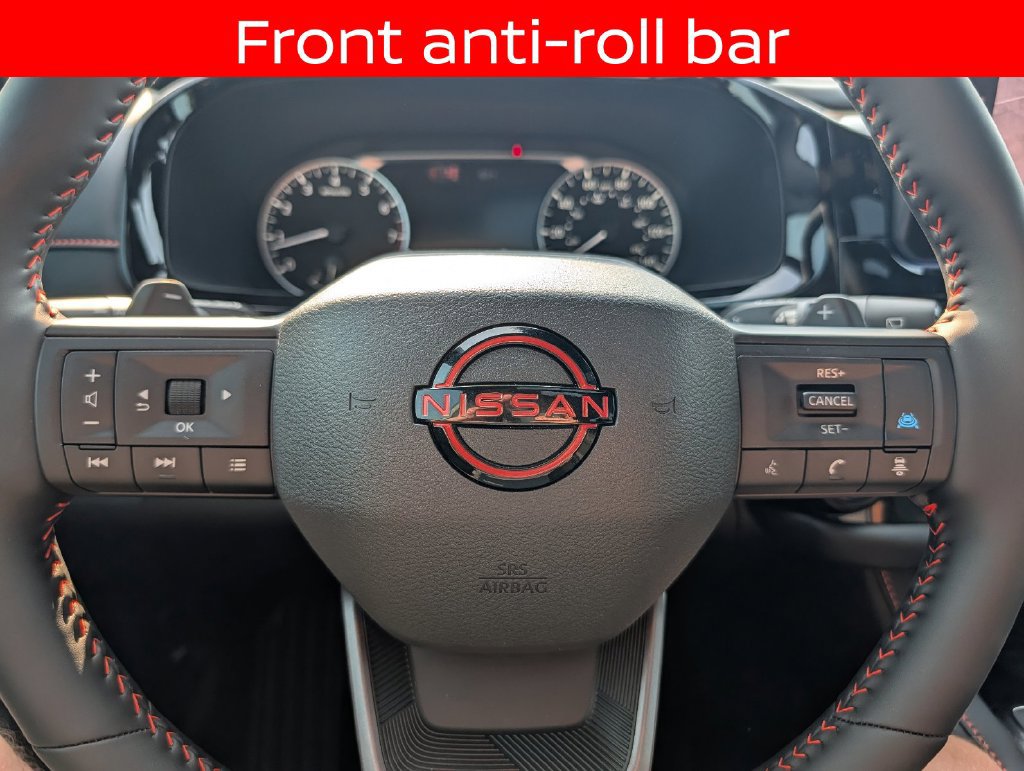 Used 2026 Nissan Pathfinder Rock Creek w/ Rock Creek Premium Package AWD/4WD image 31