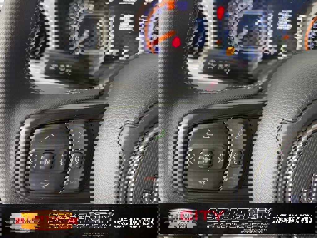 New 2026 Jeep Wrangler Unlimited Sport image 16