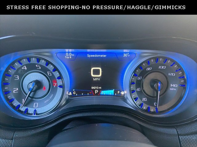 Used 2016 Chrysler 300 S w/ 300S Premium Group image 28