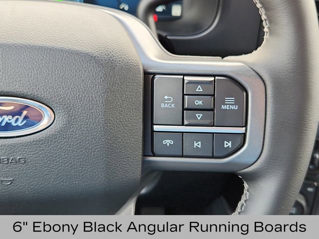 New 2025 Ford F350 Lariat w/ Lariat Ultimate Package image 21