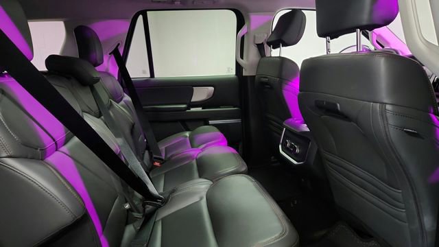 Certified 2025 Ford Expedition Max Active image 20