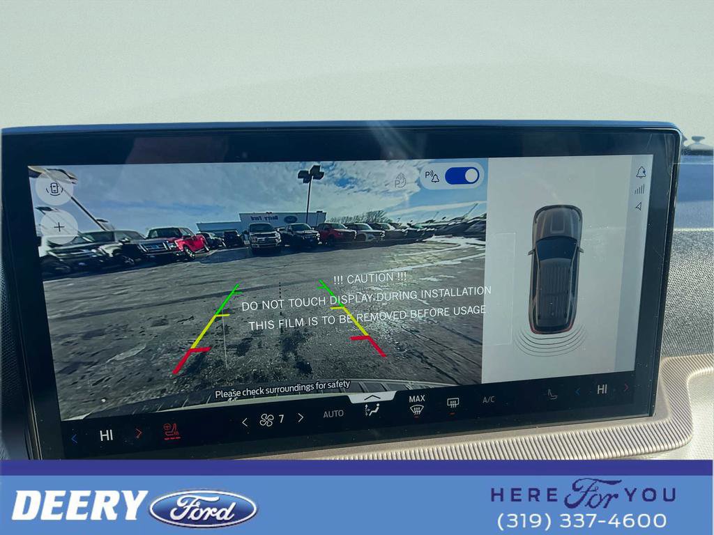 New 2026 Ford Explorer Active w/ Active Comfort Package image 39