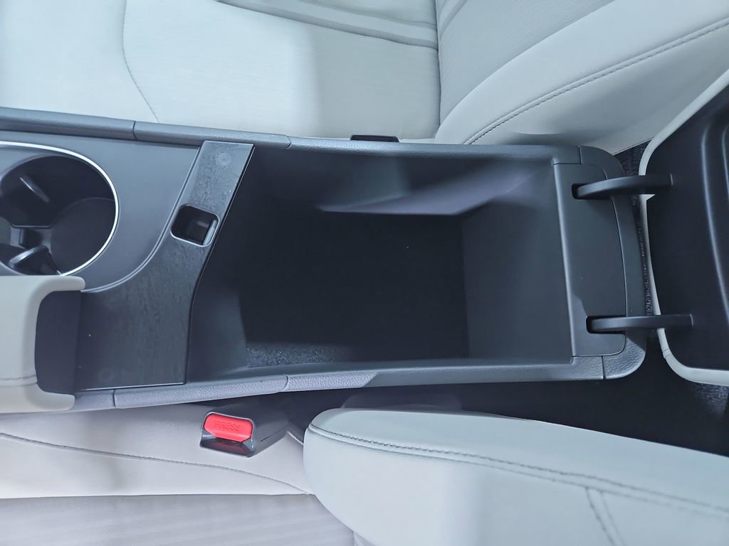 Certified 2024 Hyundai Sonata SEL w/ Convenience Package image 27