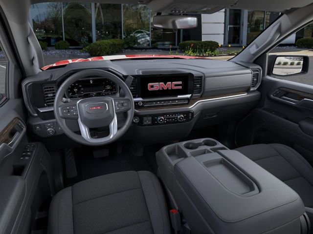 New 2026 GMC Sierra 1500 Elevation AWD/4WD image 15