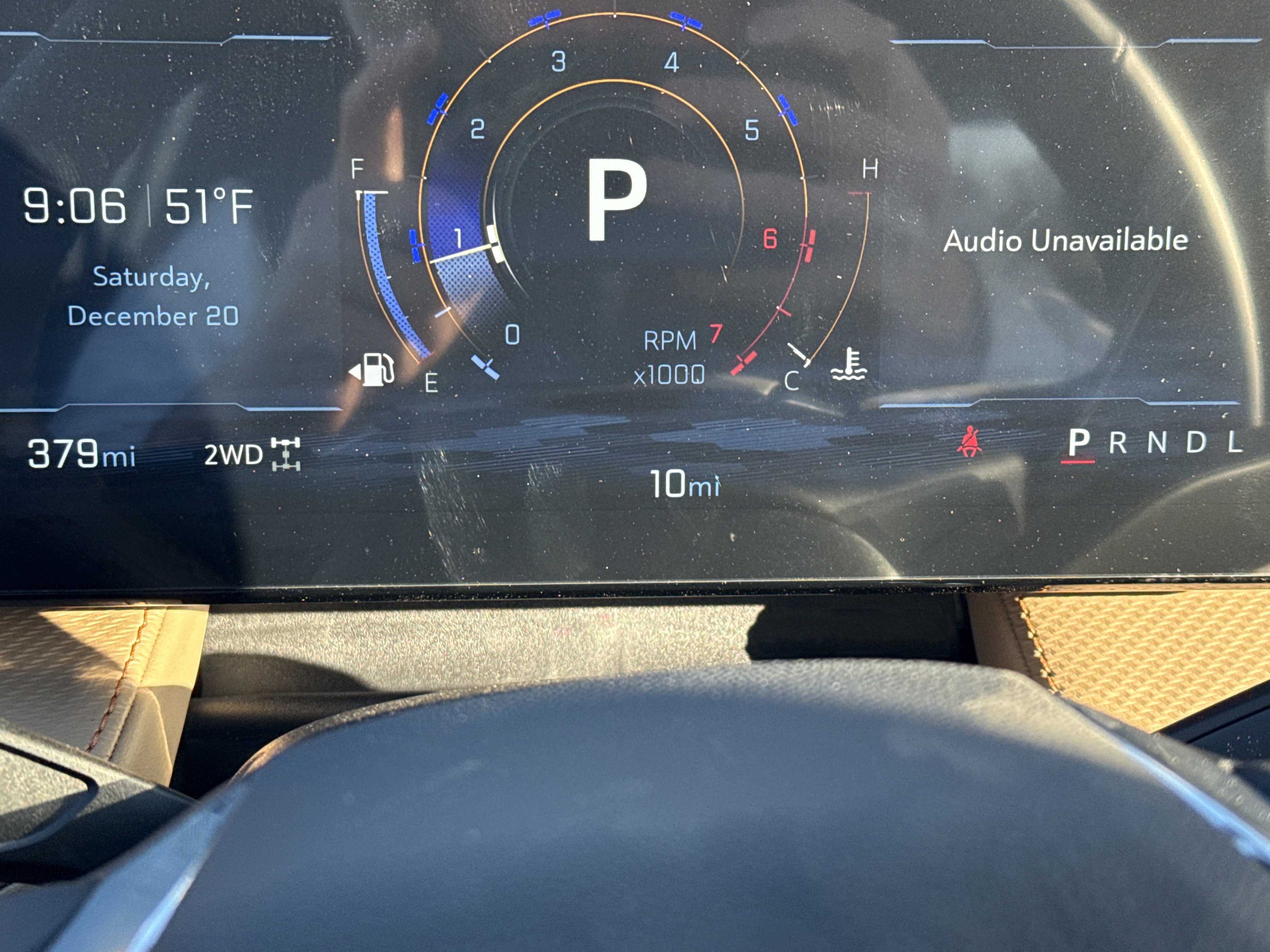 New 2026 Chevrolet Equinox ACTIV w/ Convenience Package III image 21