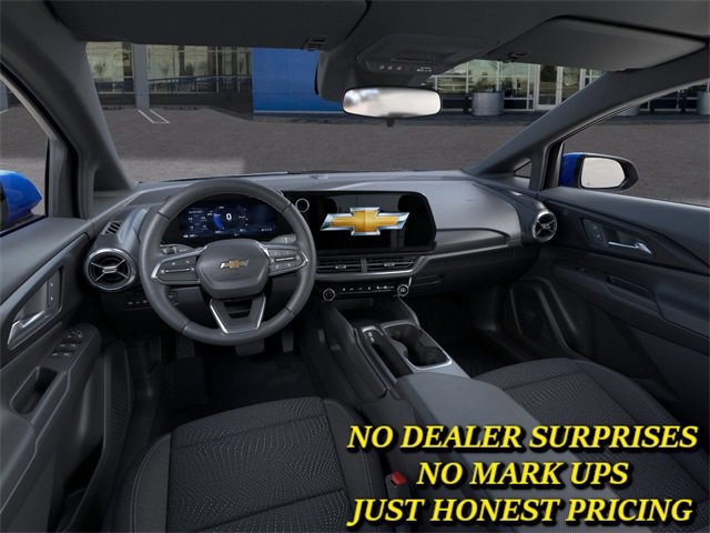 New 2026 Chevrolet Equinox EV LT image 15