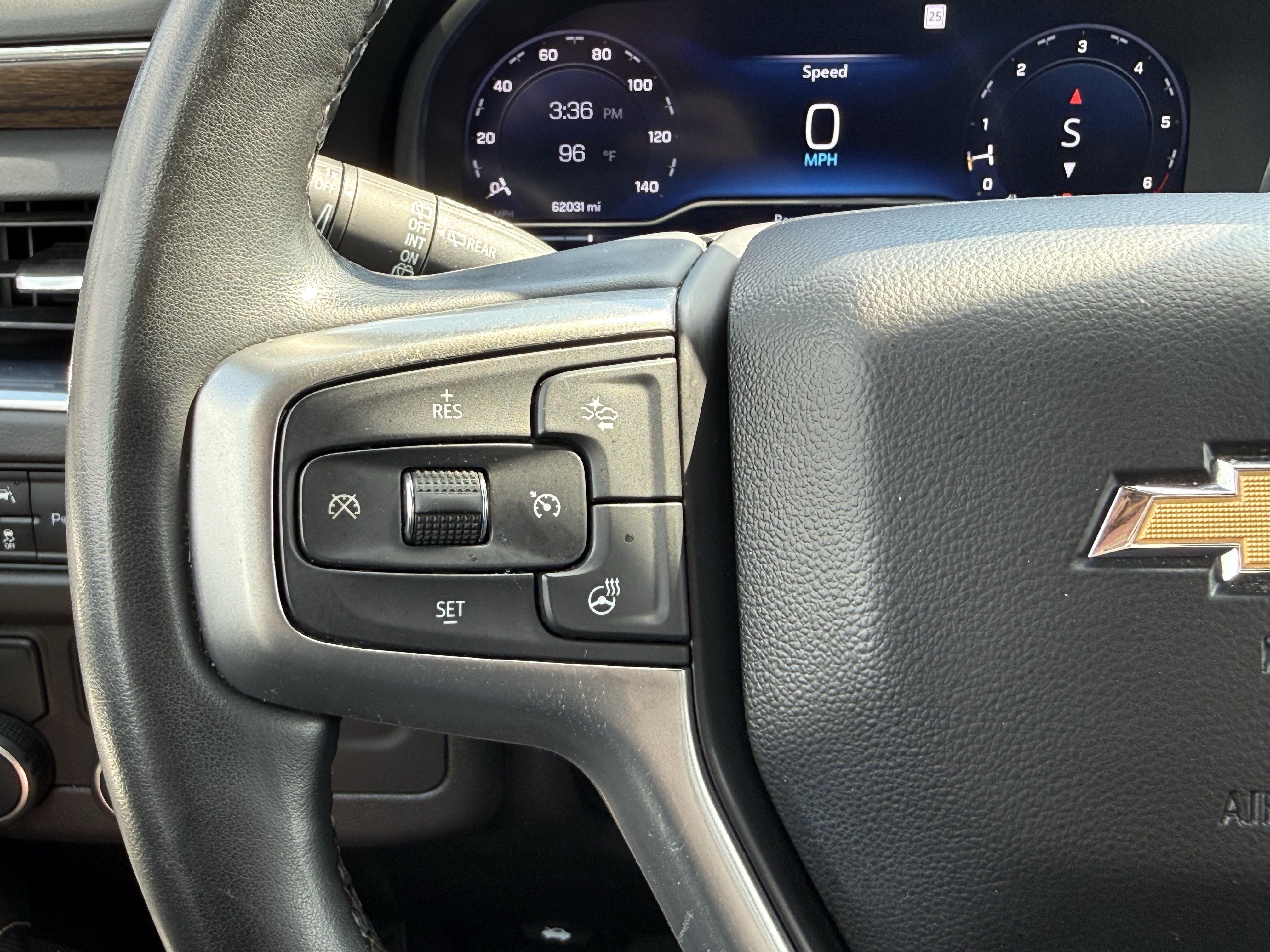 Used 2023 Chevrolet Tahoe Premier RWD image 18