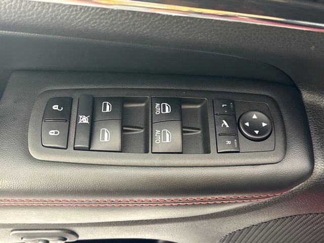 Used 2021 Jeep Grand Cherokee Trailhawk w/ Trailhawk Luxury Group AWD/4WD image 20