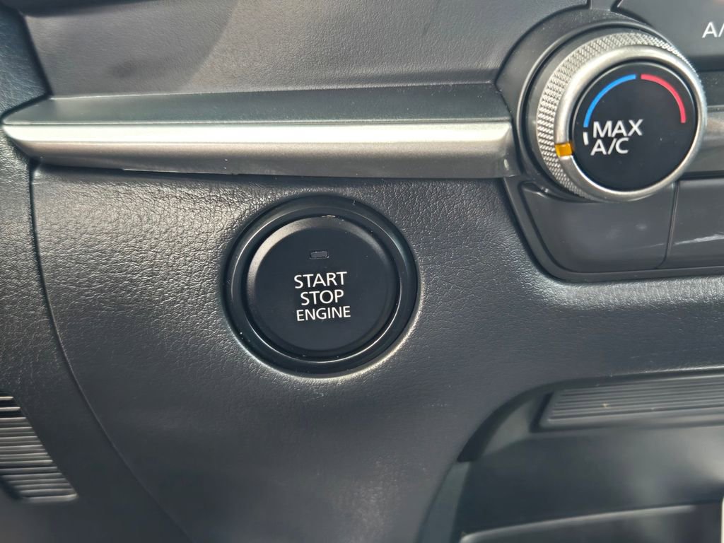 Certified 2025 MAZDA CX-30 AWD 2.5 S image 18