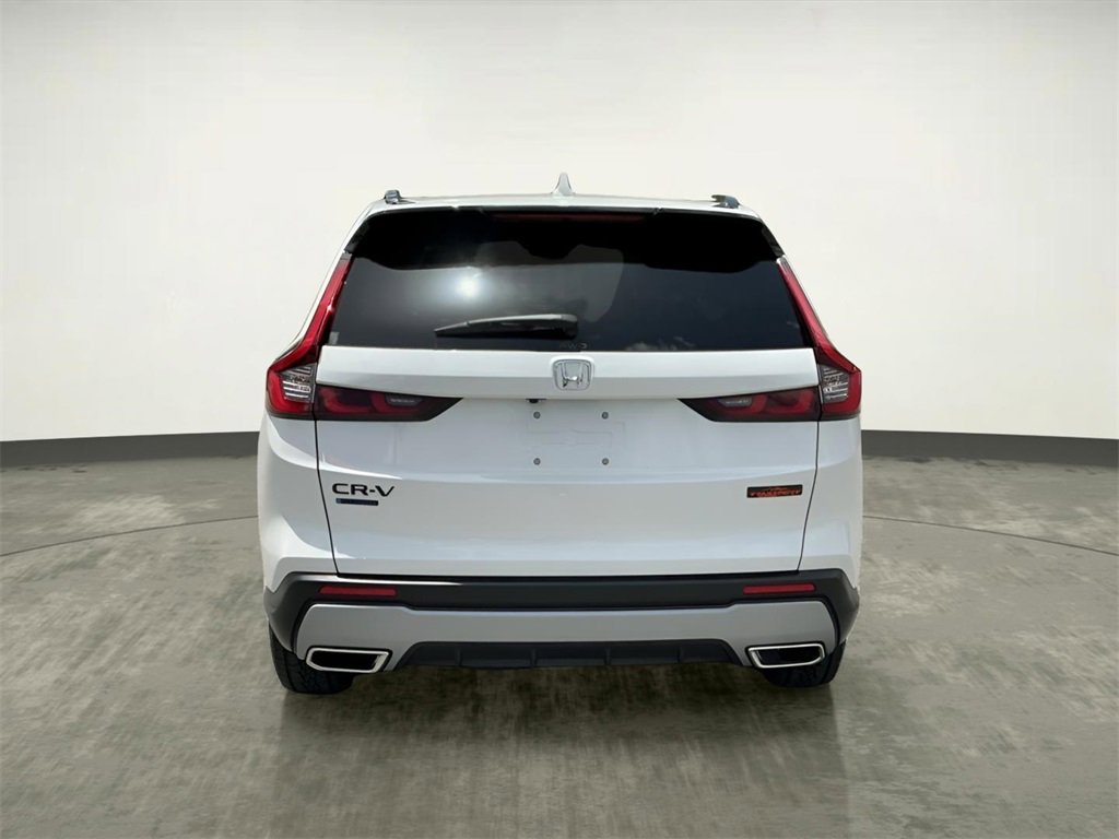 Used 2026 Honda CR-V TrailSport image 3
