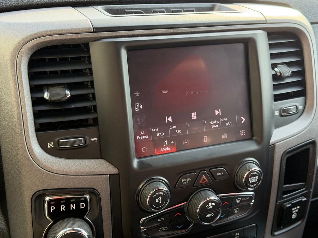 Used 2022 RAM 1500 Express w/ Wheel & Sound Group image 14